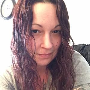 Meet your Posher, Katy